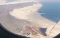 Historic ACUTE COLLAPSE of the Great Salt Lake, Kevin D. Blanch Ph June 6 2018